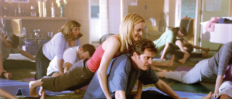 Hope Springs · Film 2002 · Trailer · Kritik · KINO.de