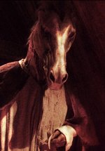 Poster Horsehead