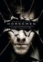 Poster Horsemen