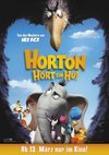 Poster Horton hört ein Hu! 