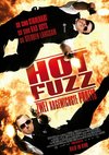 Poster Hot Fuzz - Zwei abgewichste Profis 