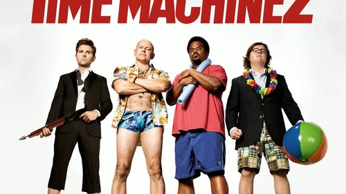 Hot Tub Time Machine 3 Kommt Die Fortsetzung Kino De