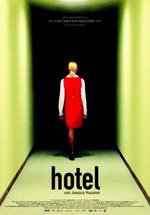 Poster Hotel