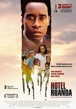 Poster Hotel Ruanda
