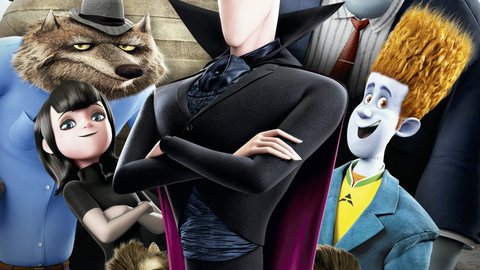 Hotel transylvania 1 on sale streaming