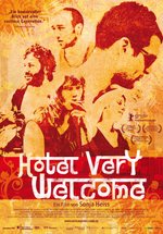 Poster Hotel Very Welcome