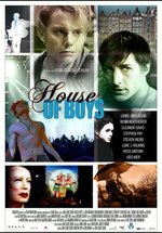 Poster House of Boys