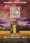 Poster House of Flying Daggers 
