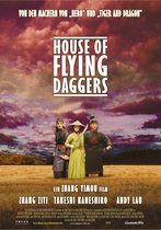 House of Flying Daggers