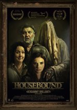 Poster Housebound