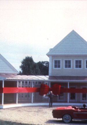 Housesitter Lügen haben schöne Beine · Film 1992 · Trailer · Kritik