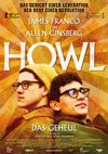 Poster Howl 