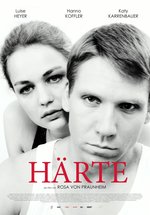 Poster Härte