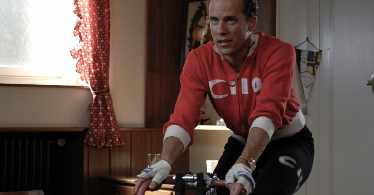 Hugo Koblet · Film 2014 · Trailer · Kritik