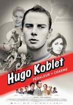 Poster Hugo Koblet