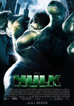 Poster Hulk