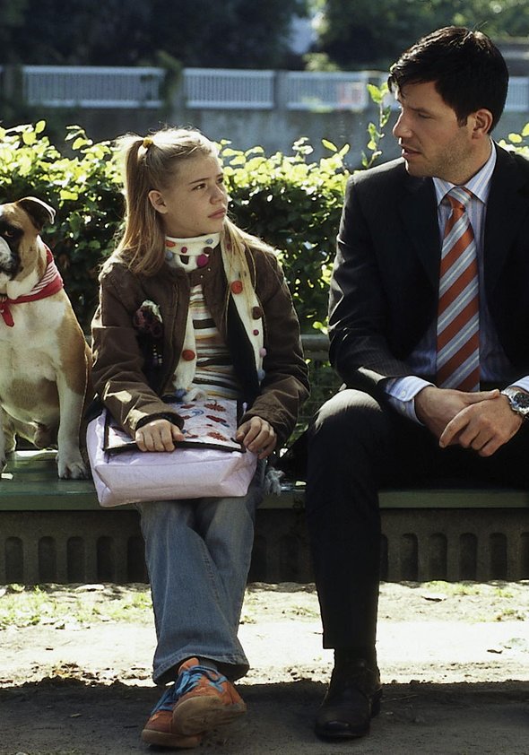 Hunde haben kurze Beine Hunde haben kurze Beine Poster