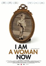 Poster I Am a Woman Now