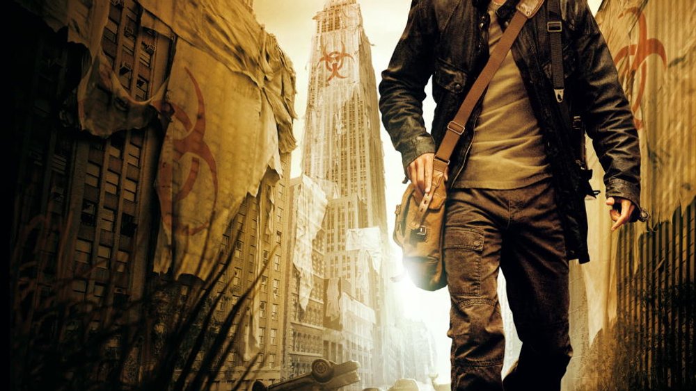 „I Am Legend“ Seht hier das alternative Ende des Endzeitfilms mit Will Smith · KINO.de