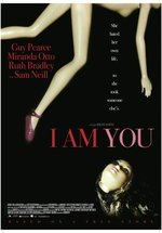 Poster I Am You - Mörderische Sehnsucht