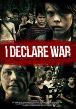 Poster I Declare War