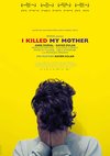 Poster I Killed My Mother 