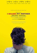 Poster  I Killed My Mother