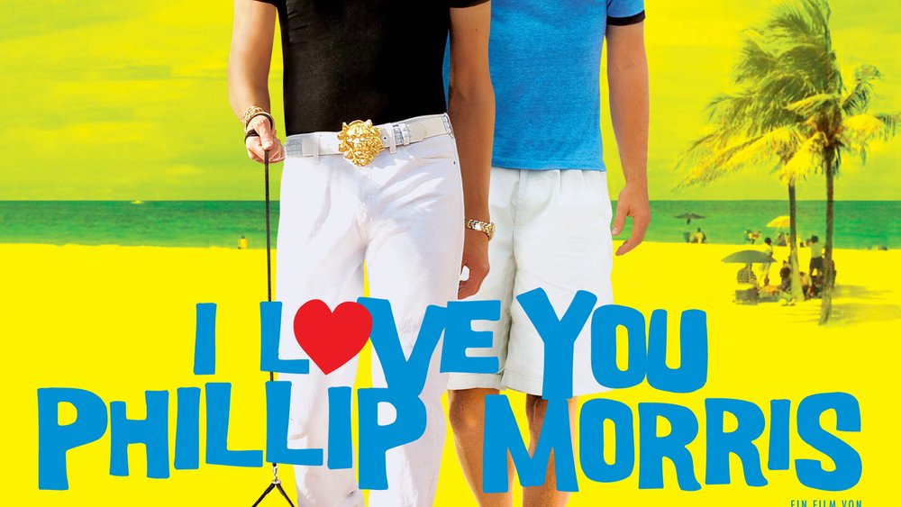 Je T Aime Phillip Morris Streaming Fakten und Hintergründe zum Film "I Love You Phillip Morris" · KINO.de