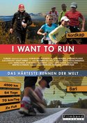 I Want to Run