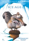 Poster Ice Age 