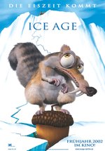 Poster Ice Age