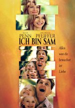 Poster Ich bin Sam