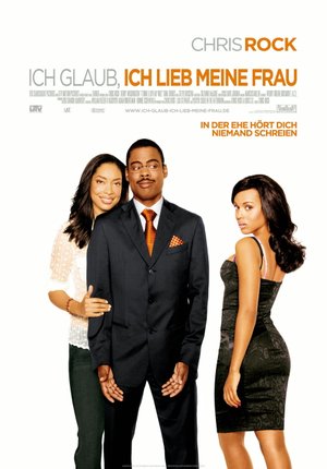 Ich glaub', ich lieb' meine Frau · Film 2007 · Trailer · Kritik