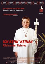 Poster Ich kenn keinen - Allein unter Heteros