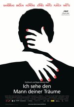 Poster Ich sehe den Mann deiner Träume