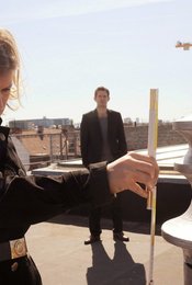 Küss Mich Genosse Stream