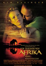 Poster Ich träumte von Afrika