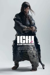 Ichi - Die blinde Schwertkämpferin