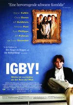 Poster Igby