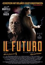 Poster Il Futuro - Eine Lumpengeschichte in Rom