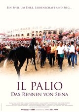 Il Palio - Das Rennen von Siena