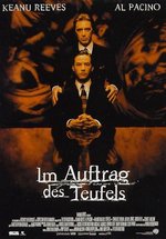 Poster  Im Auftrag des Teufels