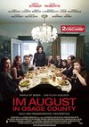 Poster Im August in Osage County 