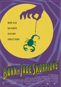 Im Bann des Jade Skorpions