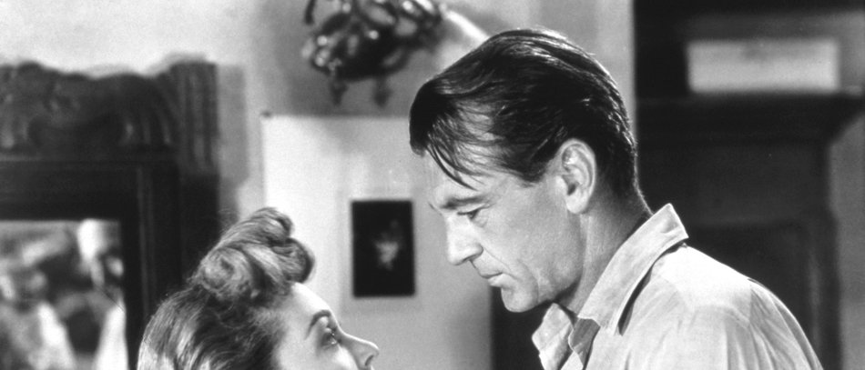 Im Geheimdienst · Film 1946 · Trailer · Kritik · KINO.de