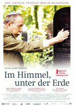 Im Himmel, unter der Erde - Der jüdische Friedhof Weißensee