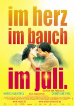 Poster Im Juli