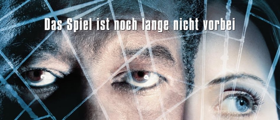 Im Netz der Spinne · Film 2001 · Trailer · Kritik · KINO.de