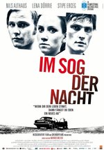 Poster Im Sog der Nacht