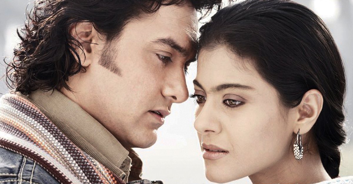 Im Sturm Der Liebe Bollywood